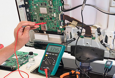 Taşkent Elektronik Tamircisi